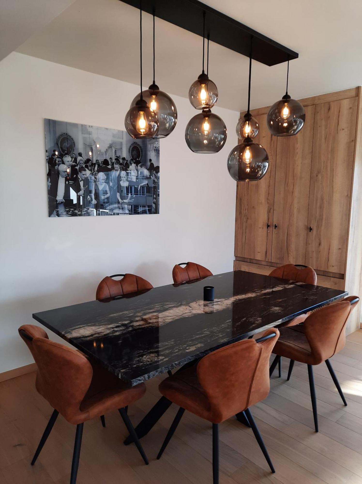 Lichtrijk En Comfortabel Hoekappartement Met Gratis Parking En Zeer Centraal Gelegen - Comme Chez Soi Ostende Exteriér fotografie